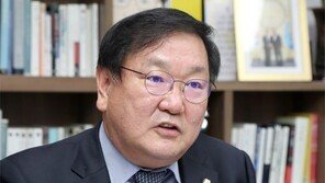 김태년 “문재인 정부 개혁 속도낼 동력, 지방선거 승리로 확보해야”