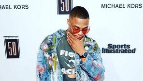 웨스트브룩, 역시 ‘트리플더블의 신’ 