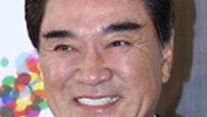 김성환 “이덕화, 헤딩하다 공 대신 가발이 날아가” 이주실 “바람에 이덕화 가발 날아가”