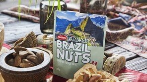 한미헬스케어, 면역력 높이는 ‘엘메호르 브라질너트’ 출시