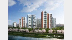 대림산업, ‘e편한세상 순천’ 분양 돌입