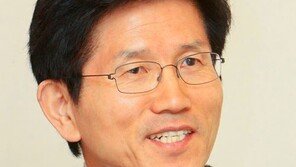 김문수 “나는 종 자체가 다른 종…안철수·박원순이 단일화 해야”