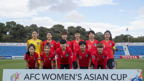 ‘운명의 날’ 여자축구, 베트남전? 무조건 5골차 승리!