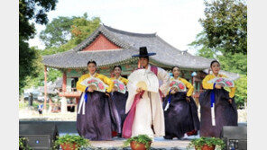 달라지는 여행의 품격, 남원 문화예술 여행