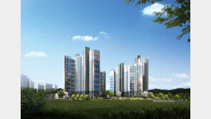 ‘국민평형’ 전용 84㎡, 봄 분양시장 이끌까