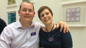 세상 떠난 아내에게 온 생일카드? 영화 같은 이야기 ‘감동’