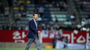 “늘 1위만 만났으면” 전북 최강희 감독의 이유 있는 소망