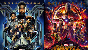 또다시 증명되는 ‘마블 천하’