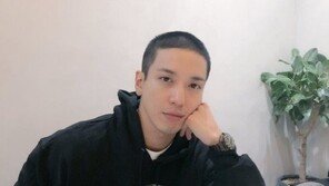 정용화, 자원해 특공대로 자대 배치…“많은 응원 부탁드린다”