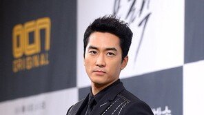 송승헌, 커지는 활동의 보폭…‘허슬’로 7개월 만에 안방 복귀