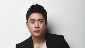 [인터뷰] ‘리턴’ 김동영 “야구선수의 꿈 접고 연기자가 되다니!”