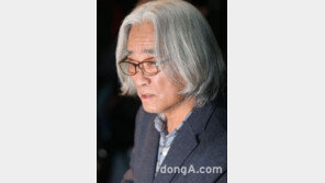 ‘극단원 상습 강제 추행’ 이윤택 구속기소, 성폭행 혐의 적용 안 돼…왜?