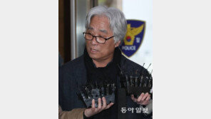 검찰, ‘연극단원 상습 성추행 혐의’ 이윤택 감독 구속기소