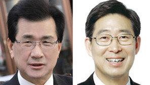 충북 이시종, 충남 양승조… 민주 광역단체장 후보 확정
