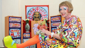 [책의 향기]강력하고 마초적? 남자다움은 그런 게 아니야