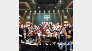 ‘명상 스웨그’ 김하온, ‘고등래퍼2’ 우승자로 우뚝…“꿈 꾸는 것 같다”