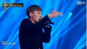 ‘고등래퍼2’ 배연서, ‘이로한’으로 개명 “두개의 인생을 살아”