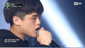 “실질적 승자”…순위 의미 없었던 우원재X이병재 무대