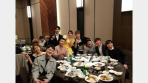 “역대급 웃기고 감동적이고 재밌고 즐거웠던 안소미 결혼식”