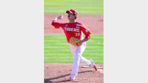 “임기영이 돌아온다면” KIA 선발진 새판 짜기?