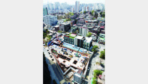 10%만 청년에게 임대하는데 청년주택?