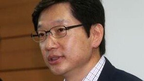 김경수 의원, 댓글 공작 연루 의혹에 “전혀 사실 아냐…법적 대응할 것”