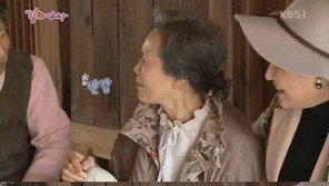 ‘같이 삽시다’ 김지영, ‘복길이 엄마’ 김혜정 안고 눈물…정영숙도 깜짝 출연