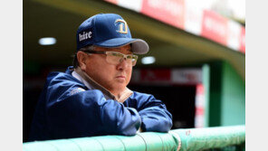 [빅마우스] NC 김경문 감독 “아령 하나씩 들고 있어요.” 外