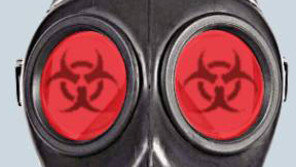 北 보유 화학무기 25종-최대 5000t…남 일 같지 않은 시리아 사태