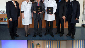 ‘메디컬 한류’, 러시아·카자흐스탄도 반했다