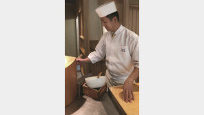 서울 웨스틴조선, 미슐랭 1스타 日 튀김 장인 초청 어린이날 프로모션