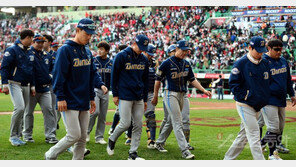 [베이스볼 브레이크] 우승후보 NC 9연패 수렁 왜?