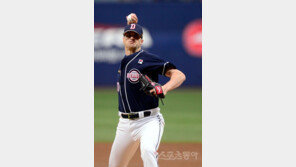 ‘9승·ERA 2.14’ 두산 선발 뉴페이스의 약진