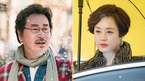 ‘같이 살래요’ 베테랑 배우들의 ‘60대 밀당’…20대도 ‘심쿵’