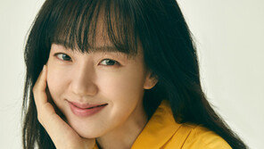 [인터뷰] ‘당신의 부탁’ 임수정 “나이 듦은 내려놓는 것…엄마 역할도 편안해지네요”