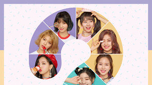 [연예뉴스 HOT5] 트와이스 신곡, 최단기간 4천만 조회