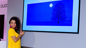 LG전자 ‘AI 딥씽큐 탑재 올레드 TV’ 글로벌 판매 개시