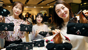 ‘튀에몽트레져’ 주문 제작 이벤트