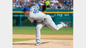 ‘좋은 기억으로’ 류현진 샌디에이고전이 가져다 줄 긍정효과