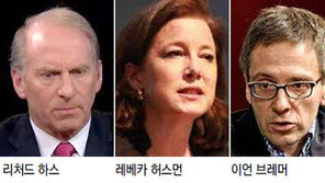 “트럼프, 아사드 축출 매달릴땐 ‘제2 이라크’될 것”