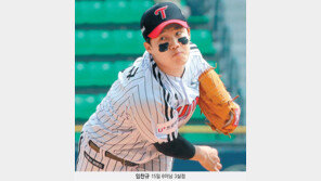 LG ‘신바람 QS’… 어느새 공동 4위