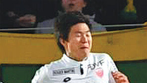 권창훈, 3경기 연속 득점포… 월드컵도 부탁해