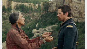 인디언과의 화해… 의미를 쏜 서부극