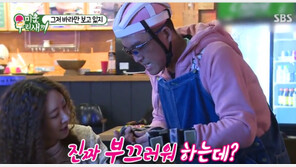 이본, 김건모와 과거 썸?…“40세 넘어도 혼자면 그 때 같이 살자고 했다”