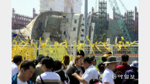 세월호 생존자 “‘넌 살았잖아’ 가장 큰 상처, 사람들 버리고 왔다는 생각에…”