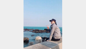 데뷔 16년차 배우 이청아의 예능 도전, ‘시골경찰3’ 출연에 기대 ‘↑’