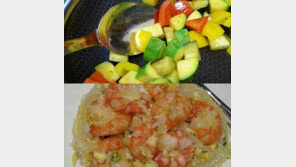 봄나들이 기분 UP 시켜줄 도시락 메뉴는?