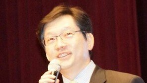 김경수, 2차 기자회견 “야당의 ‘드루킹’ 정치 공세, 국민 심판 받을 것” 경고