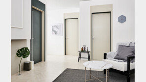 한샘 ‘라이너스 도어 패키지’ 출시