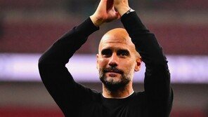 ‘전성시대 시즌2 개봉’ 과르디올라 전성시대는 ‘계속’